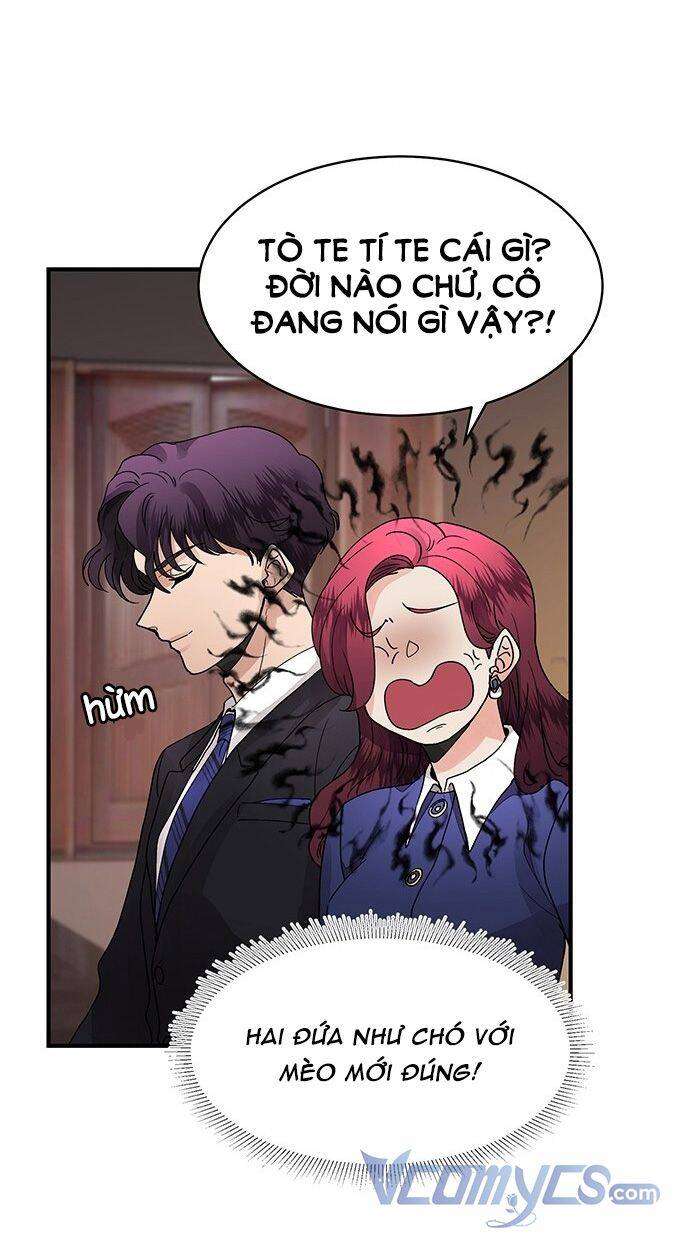 Oan Gia Ngõ Hẹp Chapter 6 - Trang 3