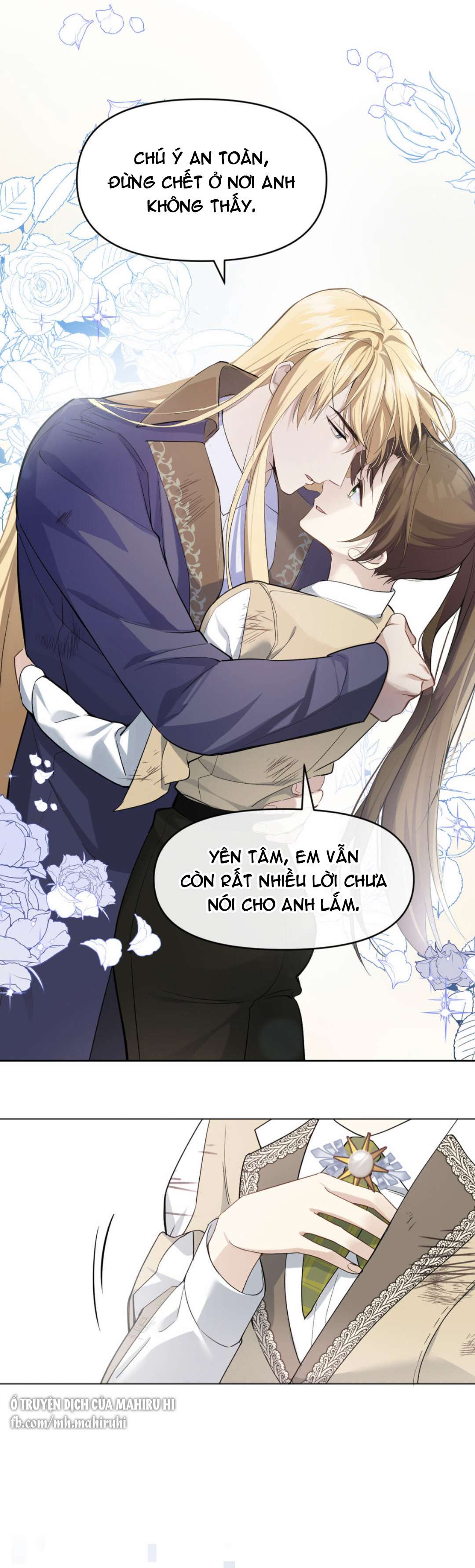 Đại Chiến Công Chúa Chapter 145 - Trang 4