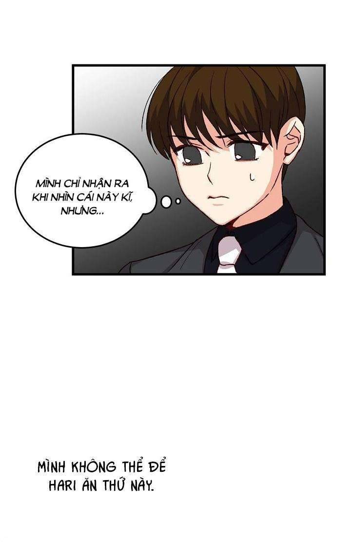 Cẩn Thận Với Các Anh Trai Đấy! Chap 14 - Trang 2