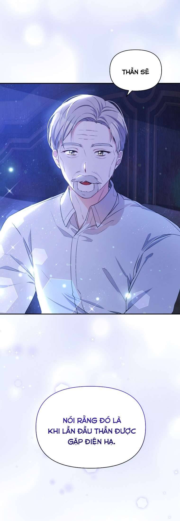 Người Bảo Hộ Của Bạo Quân Là Ma Nữ Tàn Độc Chap 56 - Next Chap 57