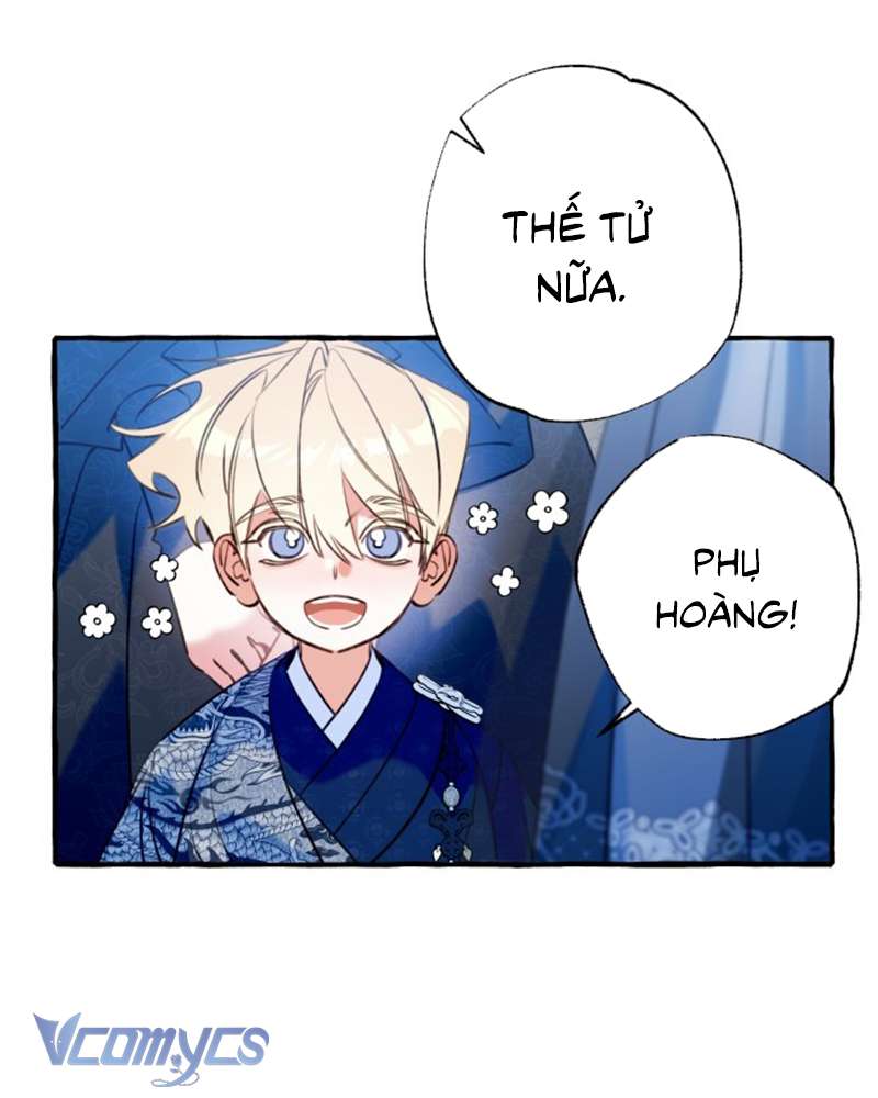 Chuyện Tình Tuyết Phương Bắc Chapter 18 - Trang 4