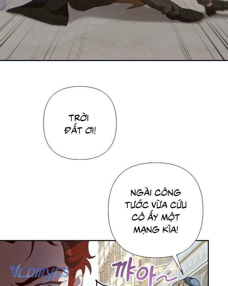 Dành Cho Những Ai Coi Hối Tiếc Là Điều Xa Xỉ Chap 10 - Trang 4