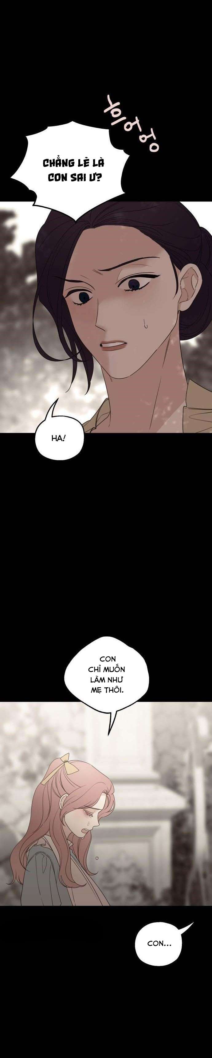 Gia Đình Chồng Quá Ám Ảnh Bởi Tôi Chap 31 - Next Chap 32