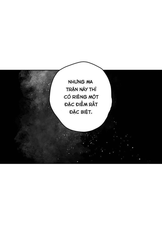 Lời Thú Nhận Của Chúa Tể Bóng Tối Chap 11 - Trang 4