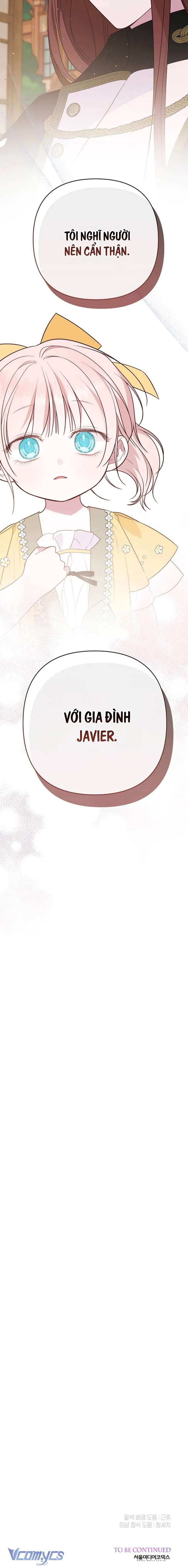 Bạo Chúa Bé Con Chapter 50 - Next Chapter 50.1