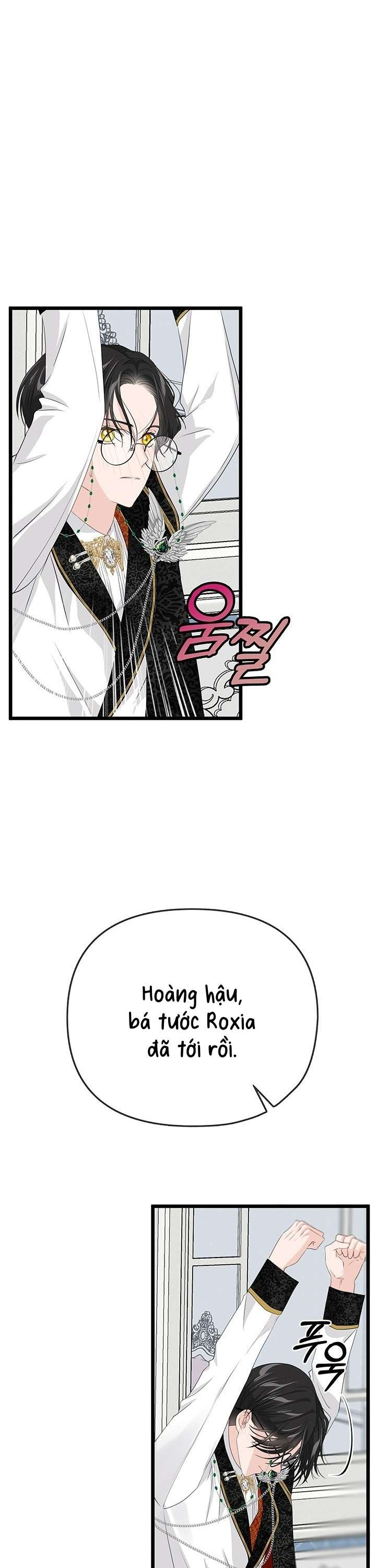 [ 18+ KHÔNG CHE ] Bệ hạ đã thay đổi rồi! Chap 12 - Next Chap 13