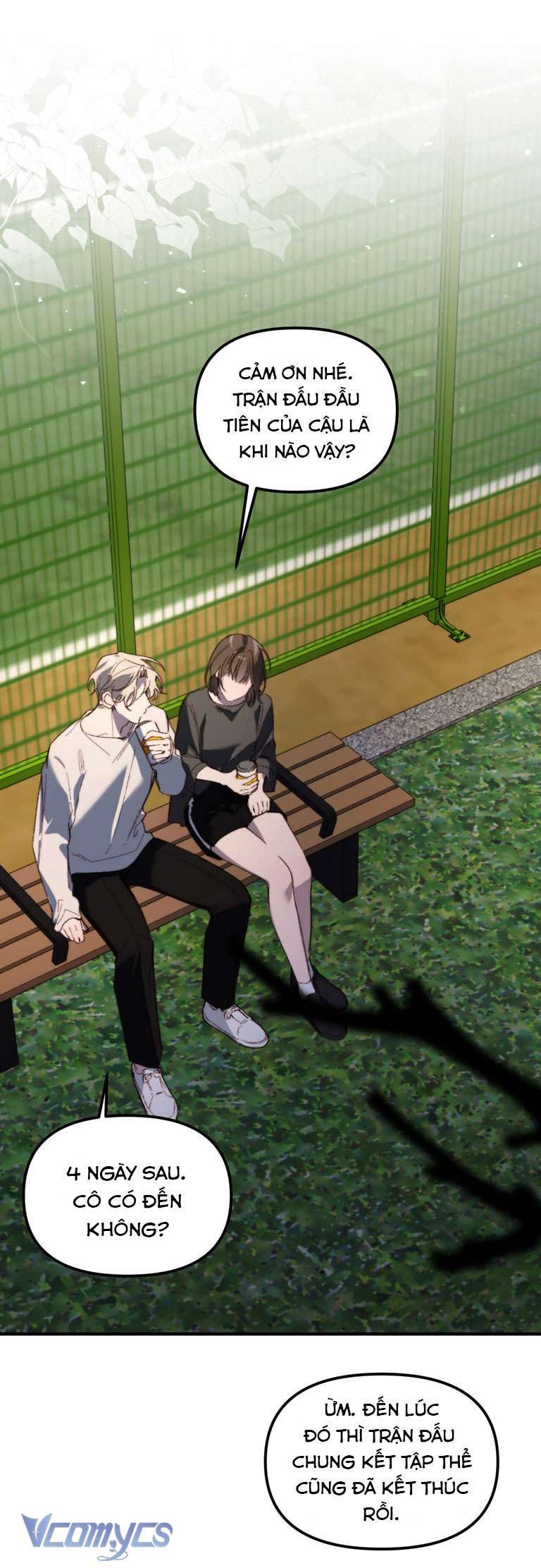 [18+] Scandal Cầu Hôn Chap 2 - Trang 2