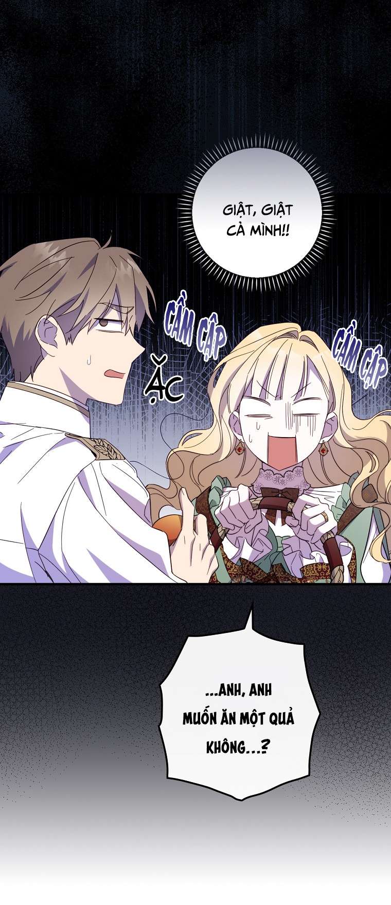 Phương Pháp Khiến Phu Quân Đứng Về Phía Tôi Chapter 24 - Trang 4