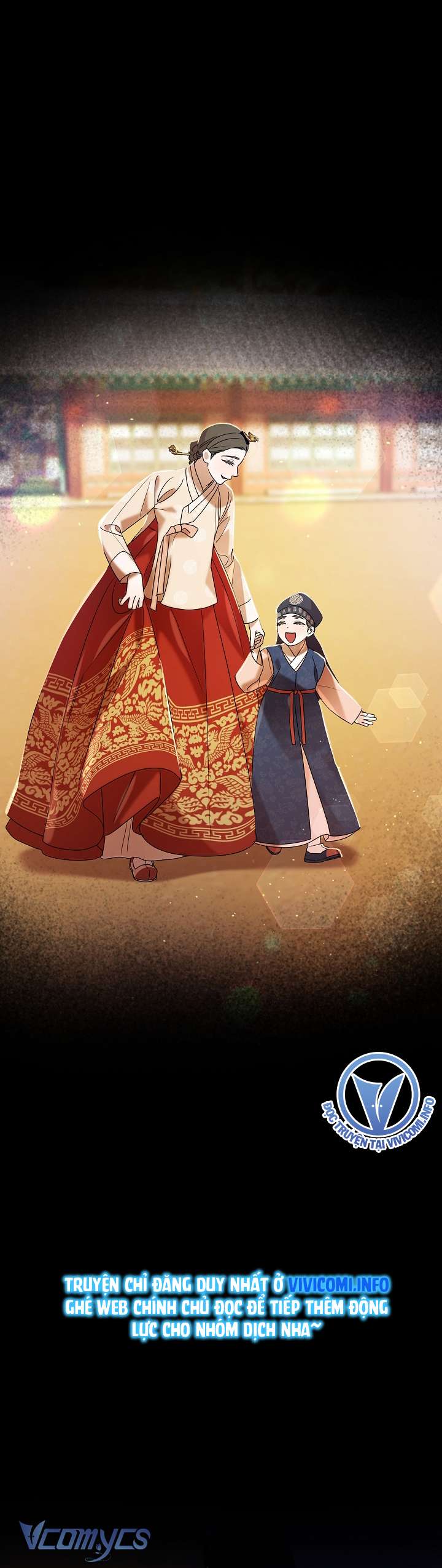 [18+] Biên Niên Sử Xuân Họa Thời Joseon Chap 25 - Trang 2