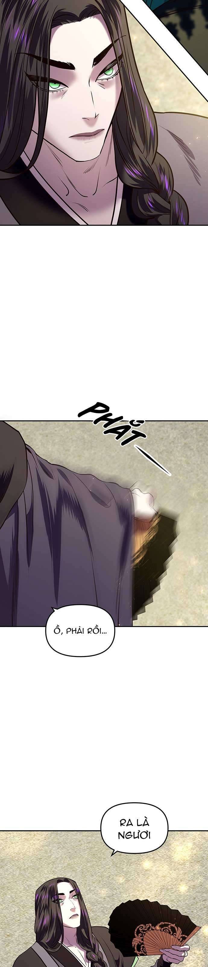 Vương Tử Huyền Bí Chapter 14 - Next Chapter 15