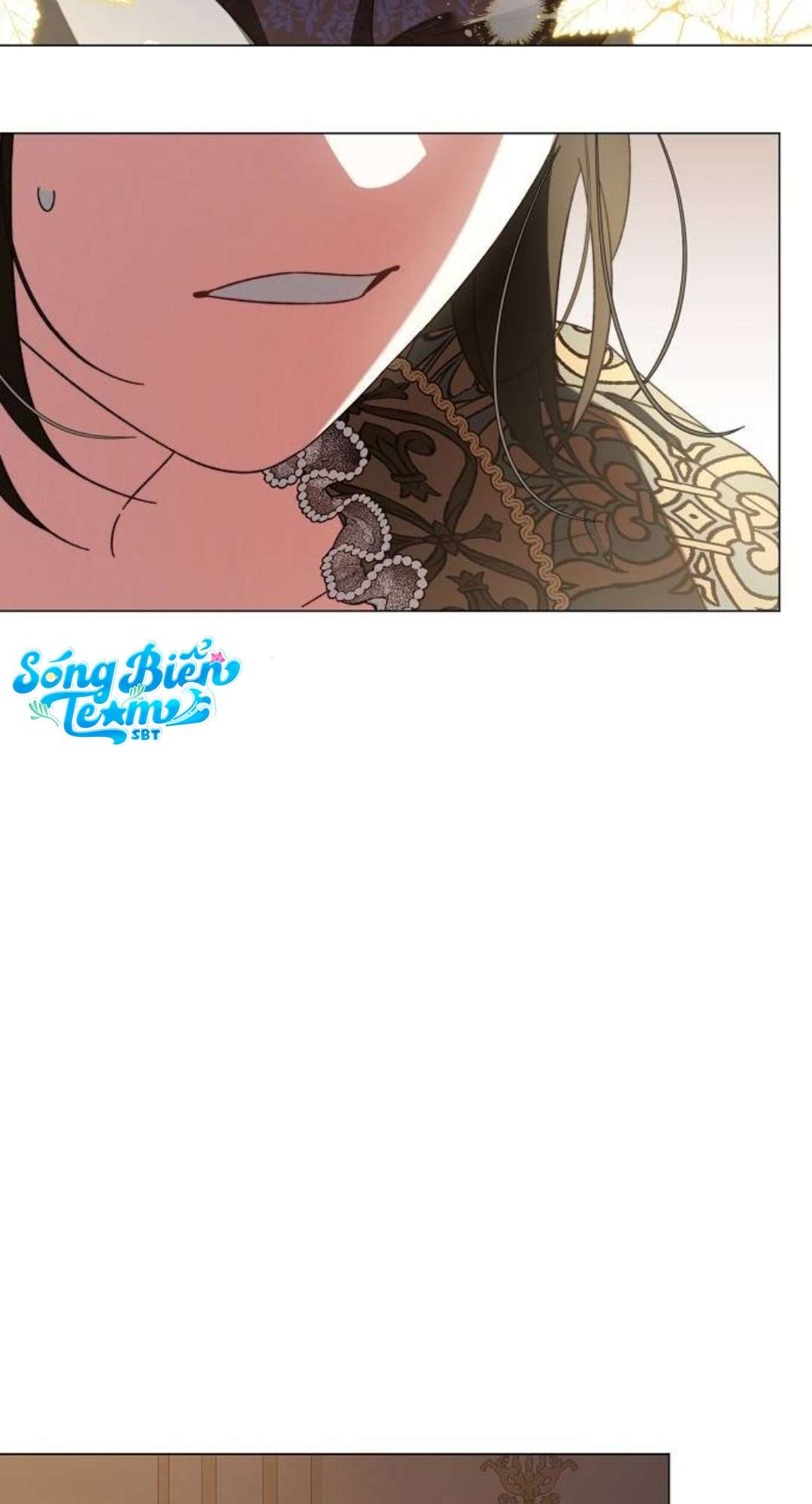 Dành Cho Nàng Juliet Xinh Đẹp Chapter 5 - Trang 4