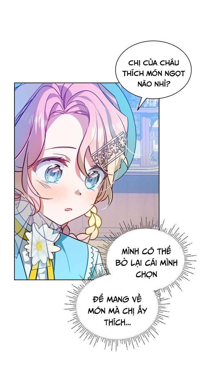 Quý Cô Thế Giới Ngầm Chap 23 - Trang 4