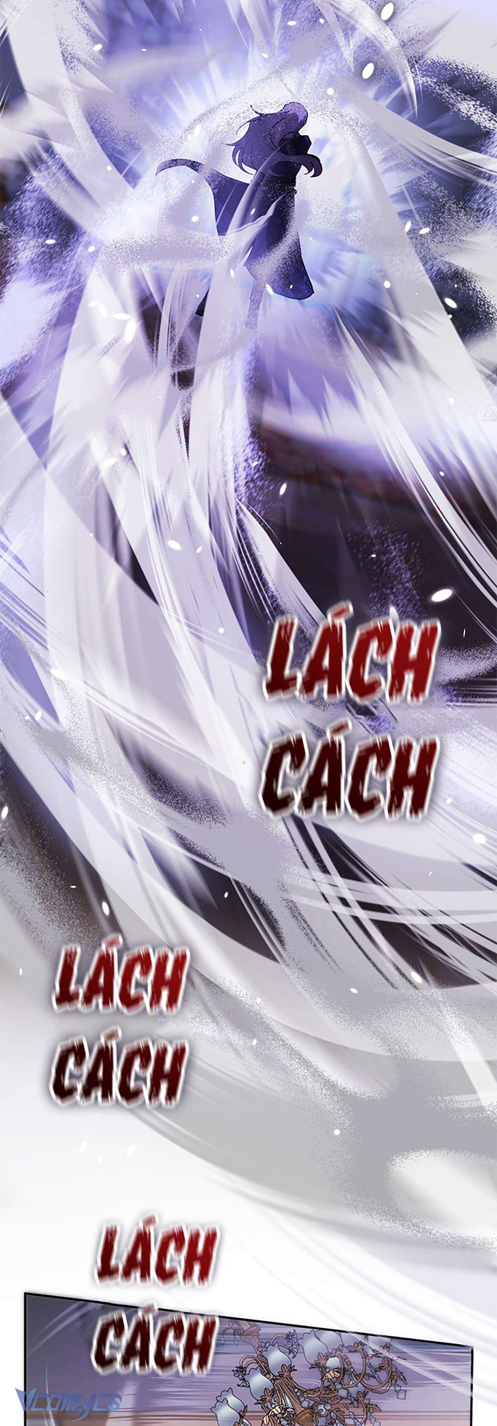 Không Thể Thoát Khỏi Người Chap 38 - Next Chap 39