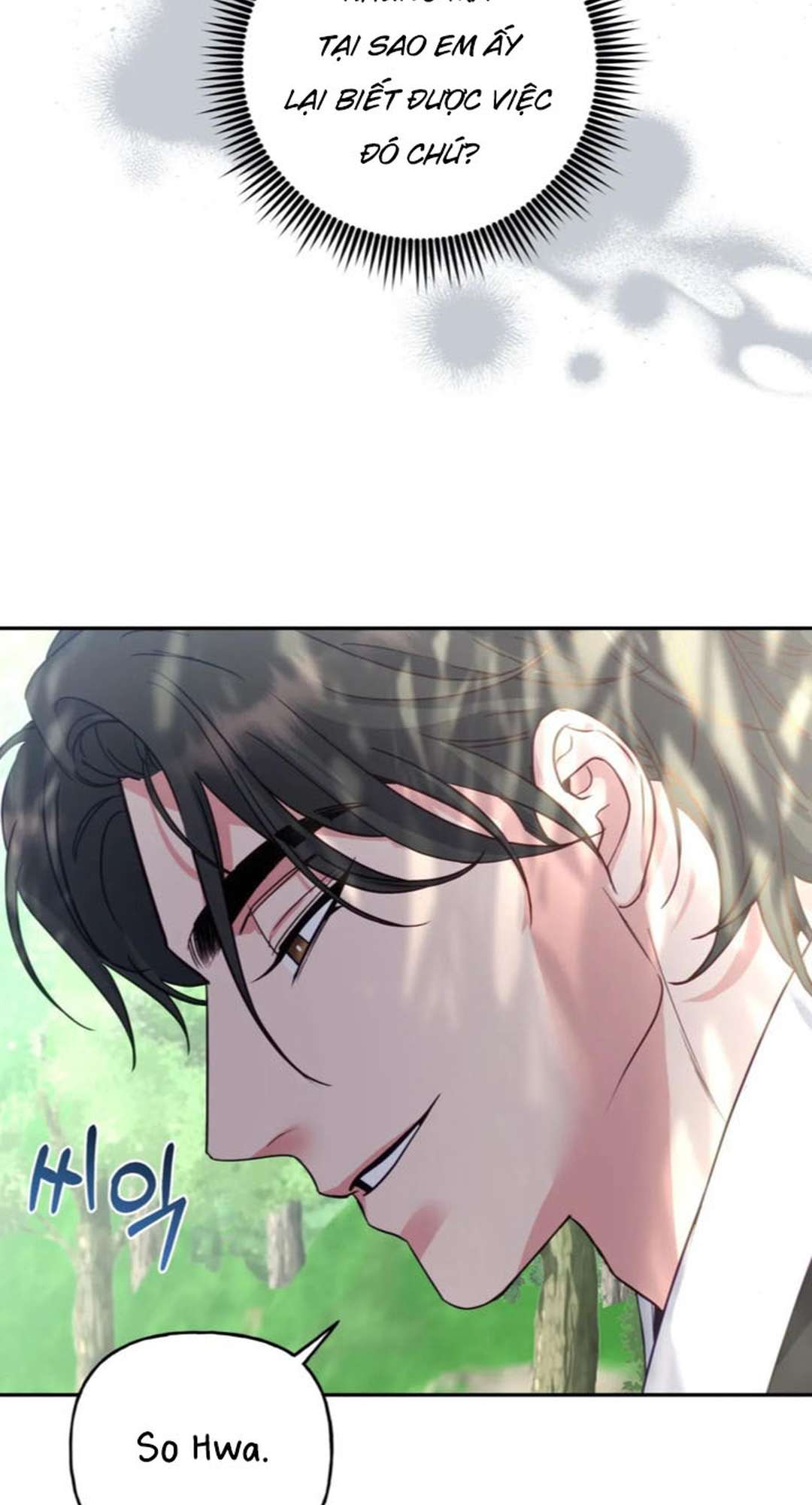 [ 18+ ] Khúc ca của loài cầm thú Chap 10 - Trang 2