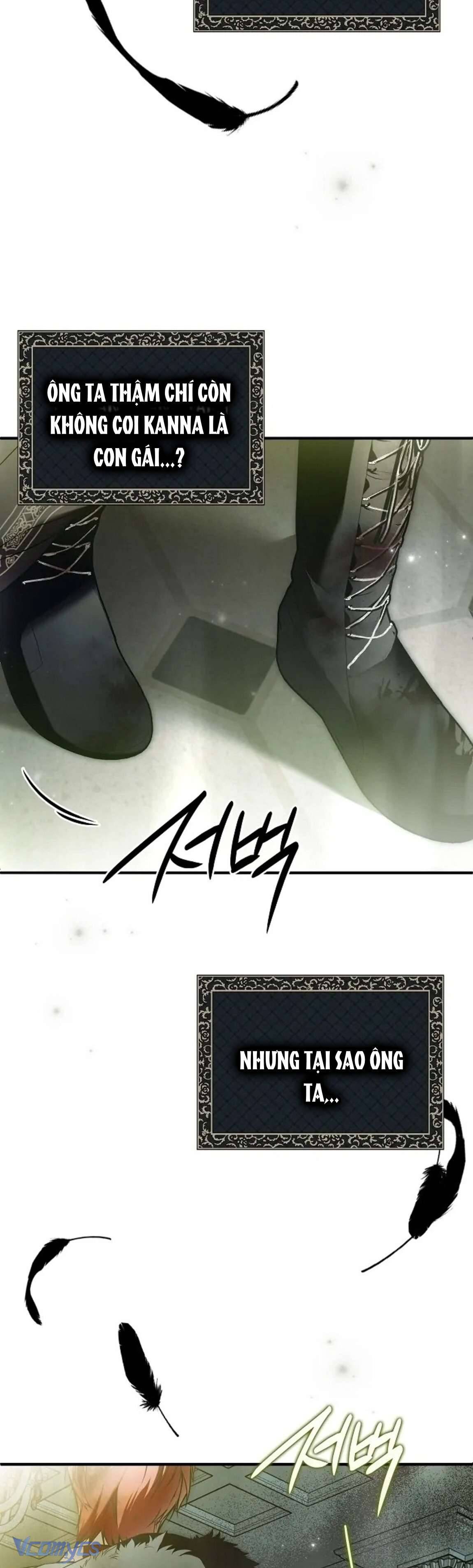 Ai Đó Đang Điều Khiển Cơ Thể Của Tôi Chapter 38 - Trang 4