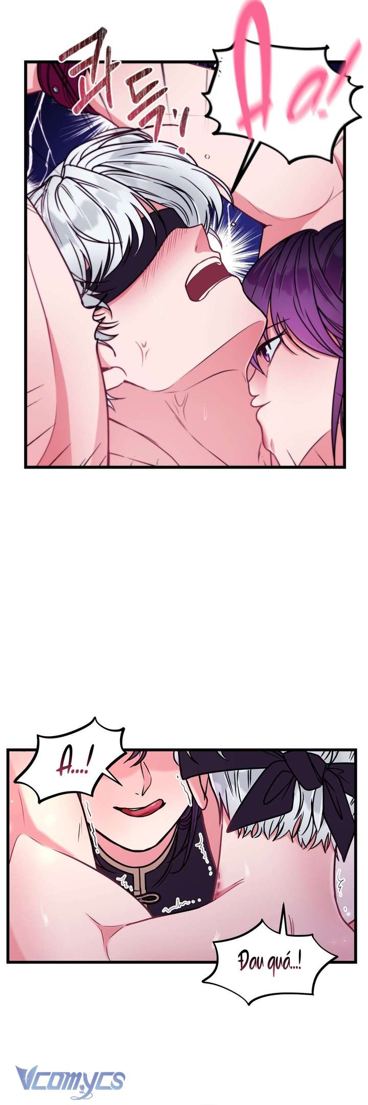 [18+] Anh Trai Đã Thay Đổi Chap 7 - Trang 2