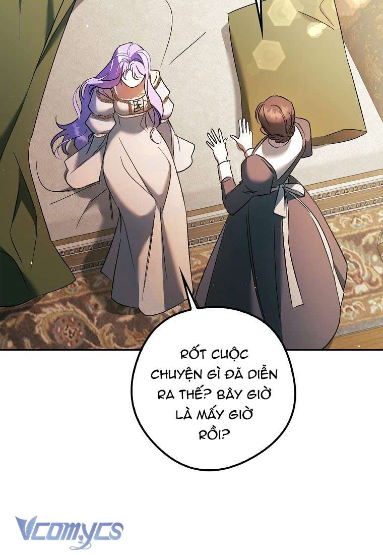 Các Nam Chính Đã Bị Nữ Phụ Cướp Mất Chap 11 - Trang 3