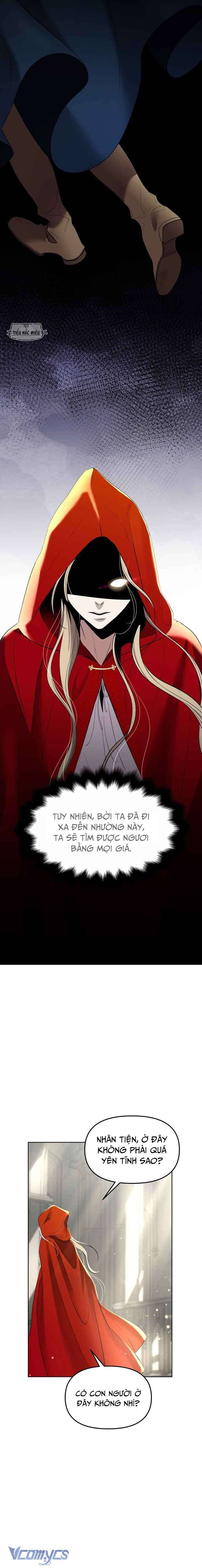 Ta đã chết như thế nào Chap 1 - Next Chap 2