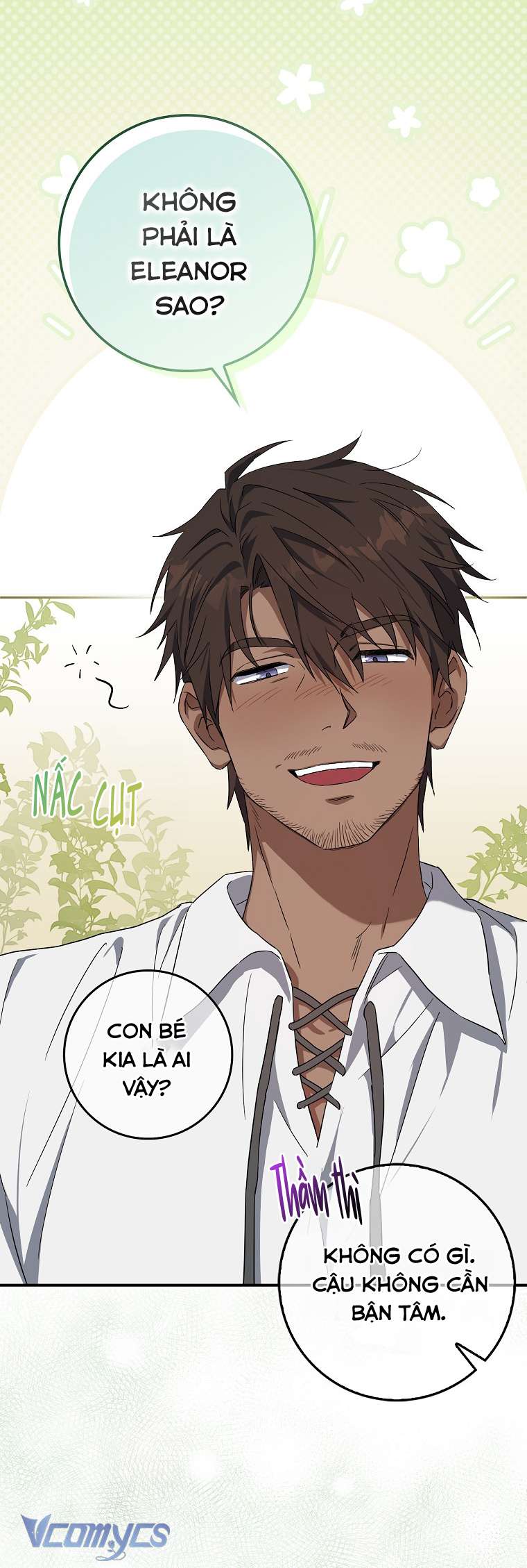 Thời Hạn Cuối Cùng Đang Tràn Ngập Trên Cửa Sổ Trạng Thái Chap 3 - Trang 4