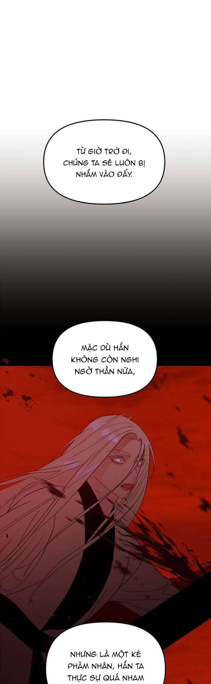 Vương Tử Huyền Bí Chapter 90 - Trang 4