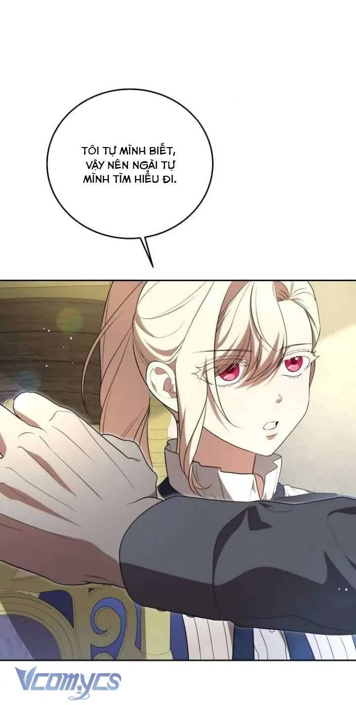 Cái Giá Phải Trả Chapter 6 - Trang 4