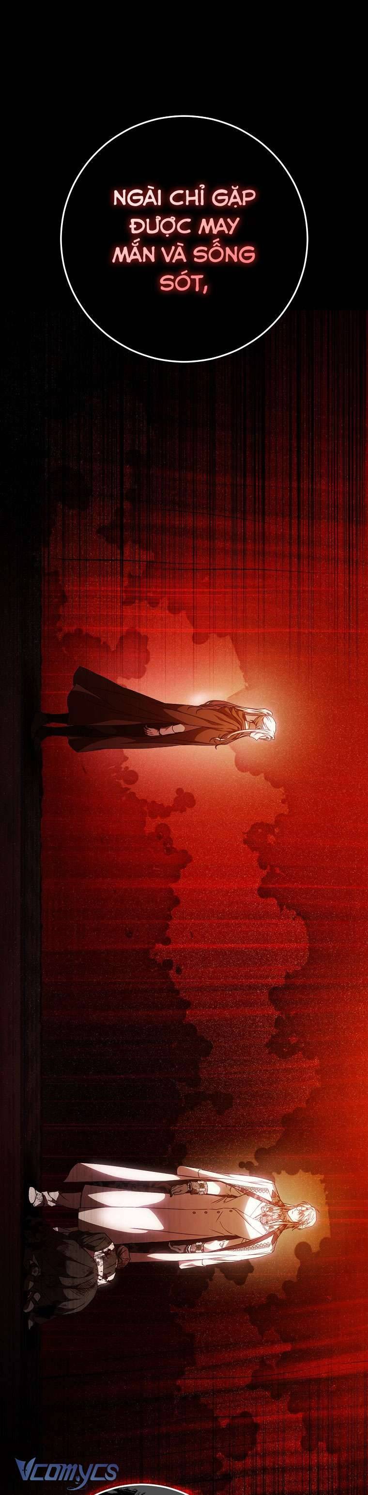 Tôi Trở Thành Vợ Của Nam Chính Chap 86 - Trang 3