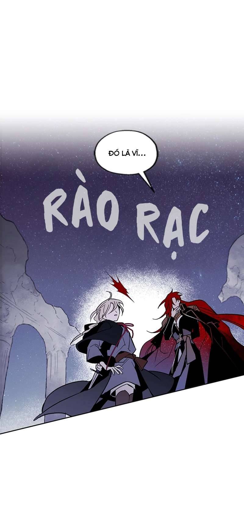 Lời Thú Nhận Của Chúa Tể Bóng Tối Chap 3 - Trang 4