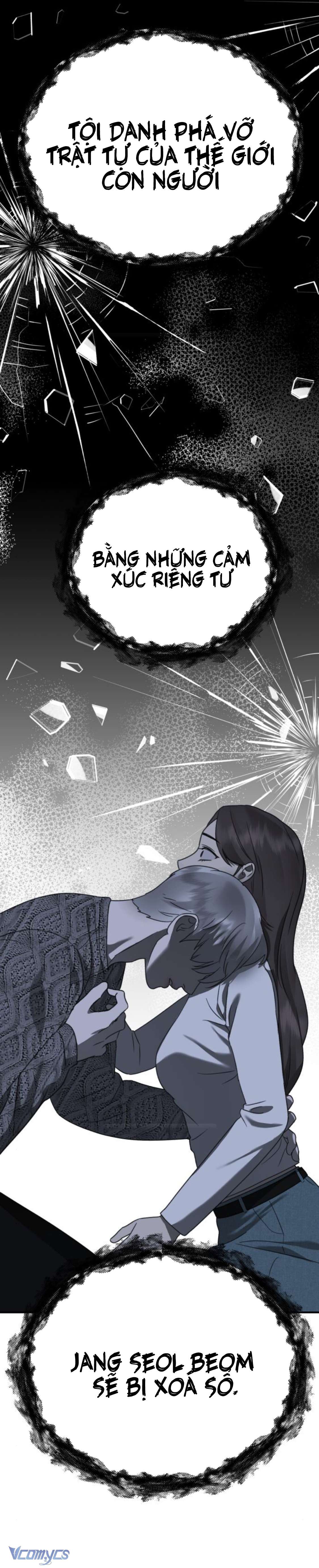 Thần Hổ Jang San Chap 49 - Next Chap 50