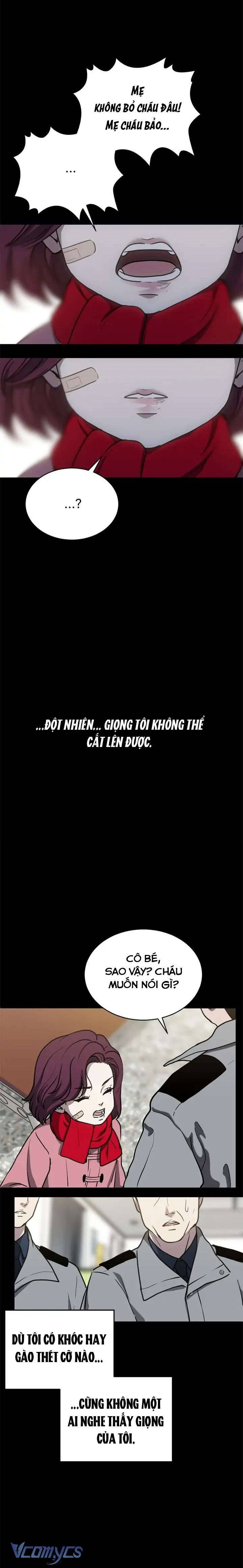 Ba Lần Động Phòng Chapter 29 - Trang 4