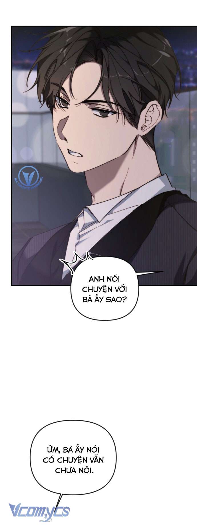 Ly Hôn Thì Dễ, Yêu Đương Mới Khó Chapter 23 - Trang 3