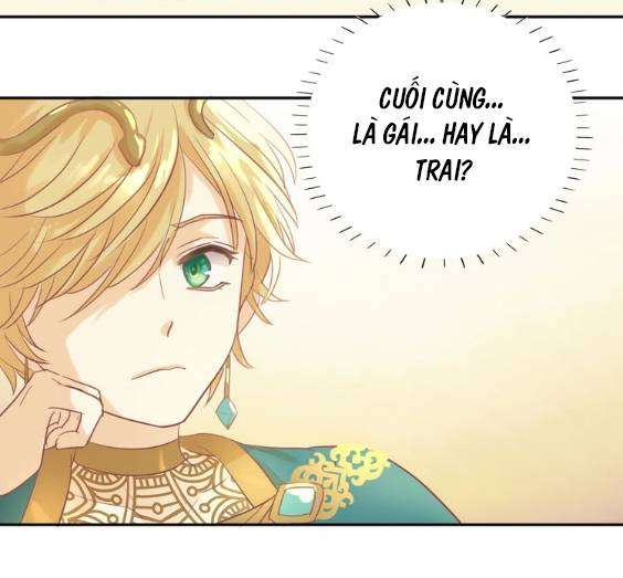 Địch Úc Đa Chi Ca Chapter 8 - Trang 4