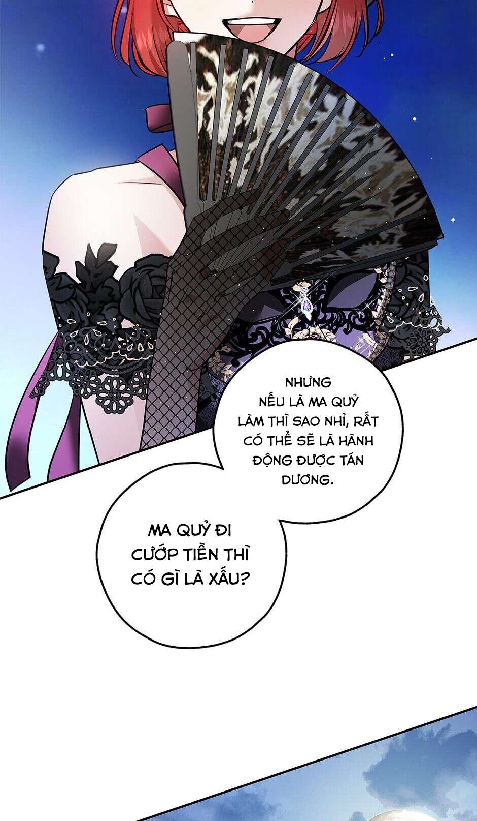 Hôn Phu Ẩn Sắc Chapter 34 - Trang 4