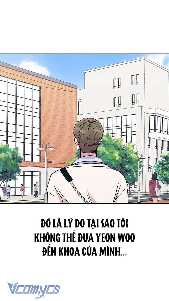 Nếu Chia Tay, Chúng Ta Sẽ Chết Chap 8 - Trang 2