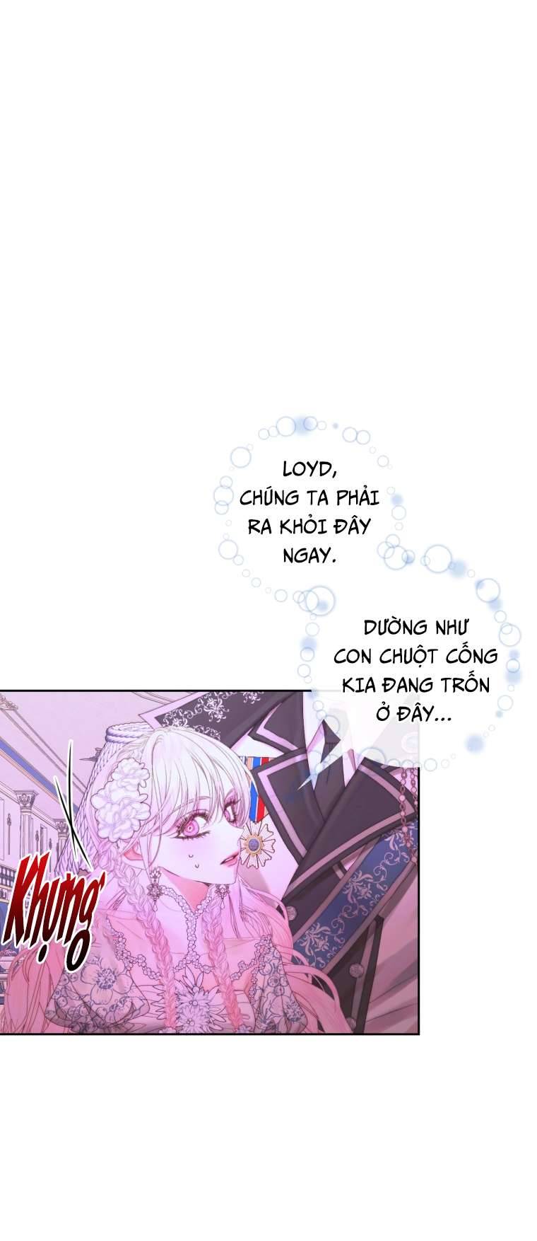 Siren: Trở Thành Gia Đình Của Nhân Vật Phản Diện Chapter 68 - Trang 3