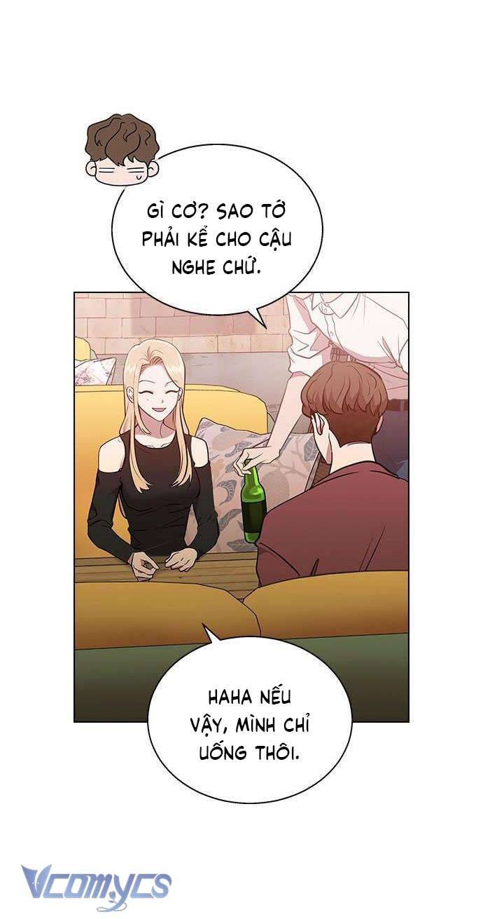 Nếu Chia Tay, Chúng Ta Sẽ Chết Chap 1 - Trang 2