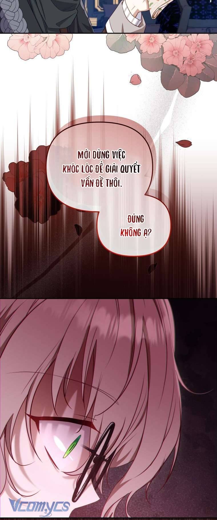 Tôi Được Nuôi Dưỡng Bởi Những Kẻ Phản Diện Chap 52 - Trang 3