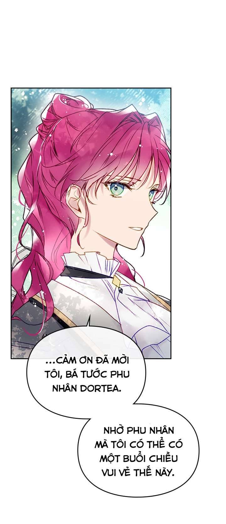 Kết Cục Của Nhân Vật Phản Diện Chỉ Có Thể Là Cái Chết Chapter 65 - Trang 4