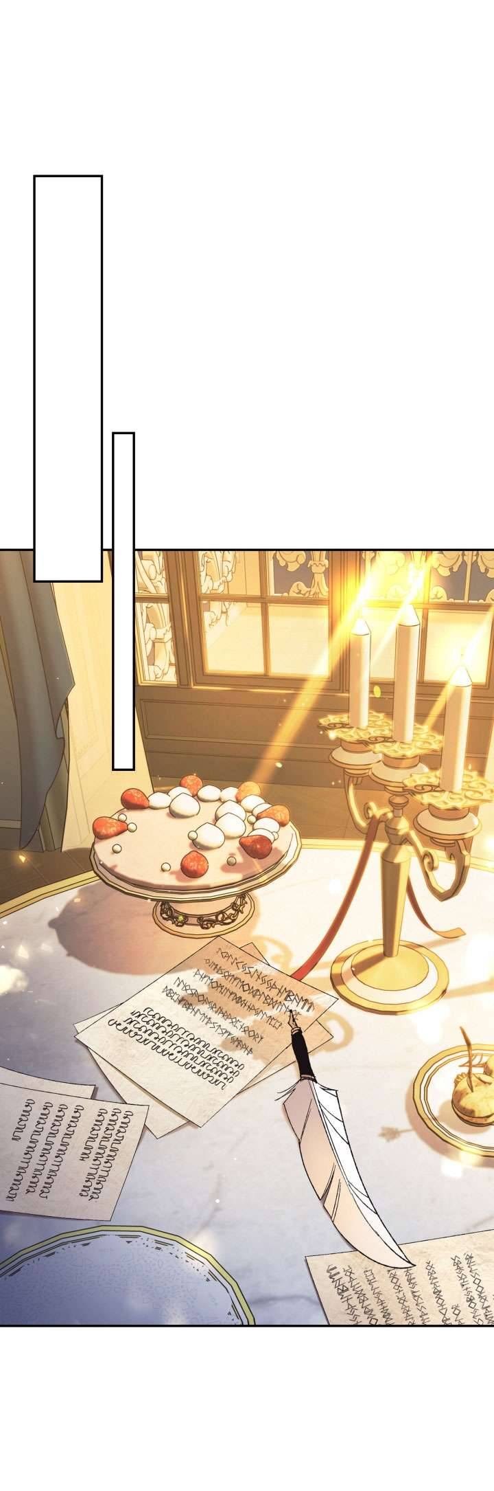 Cha À, Con Không Muốn Kết Hôn Đâu Chap 37 - Trang 2