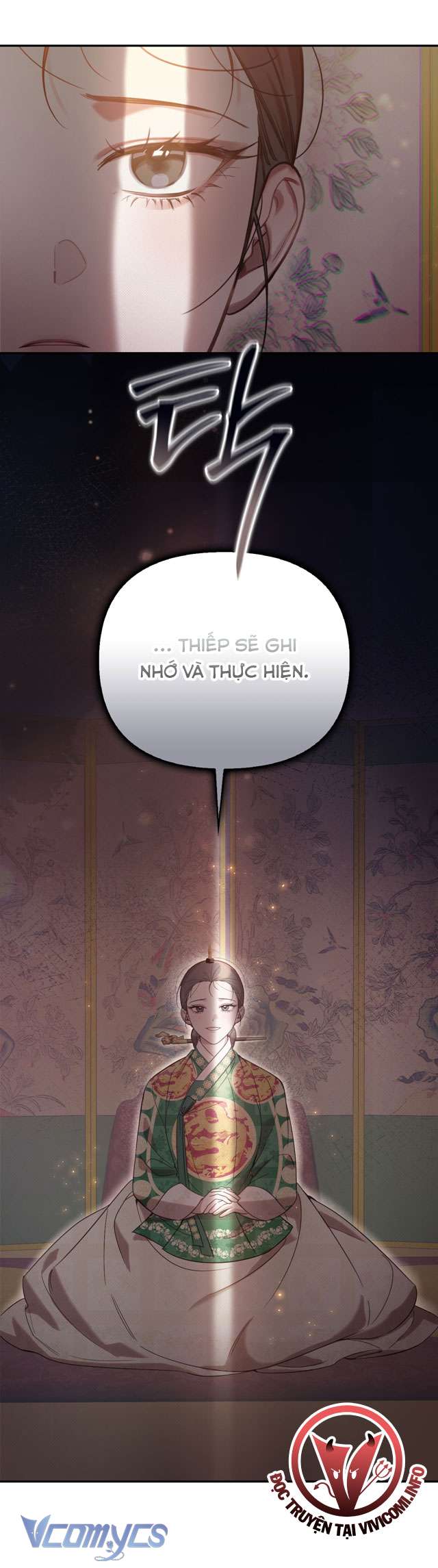 [18+] Tiết Học Bí Mật Của Trung Điện Chap 38 - Next Chap 39