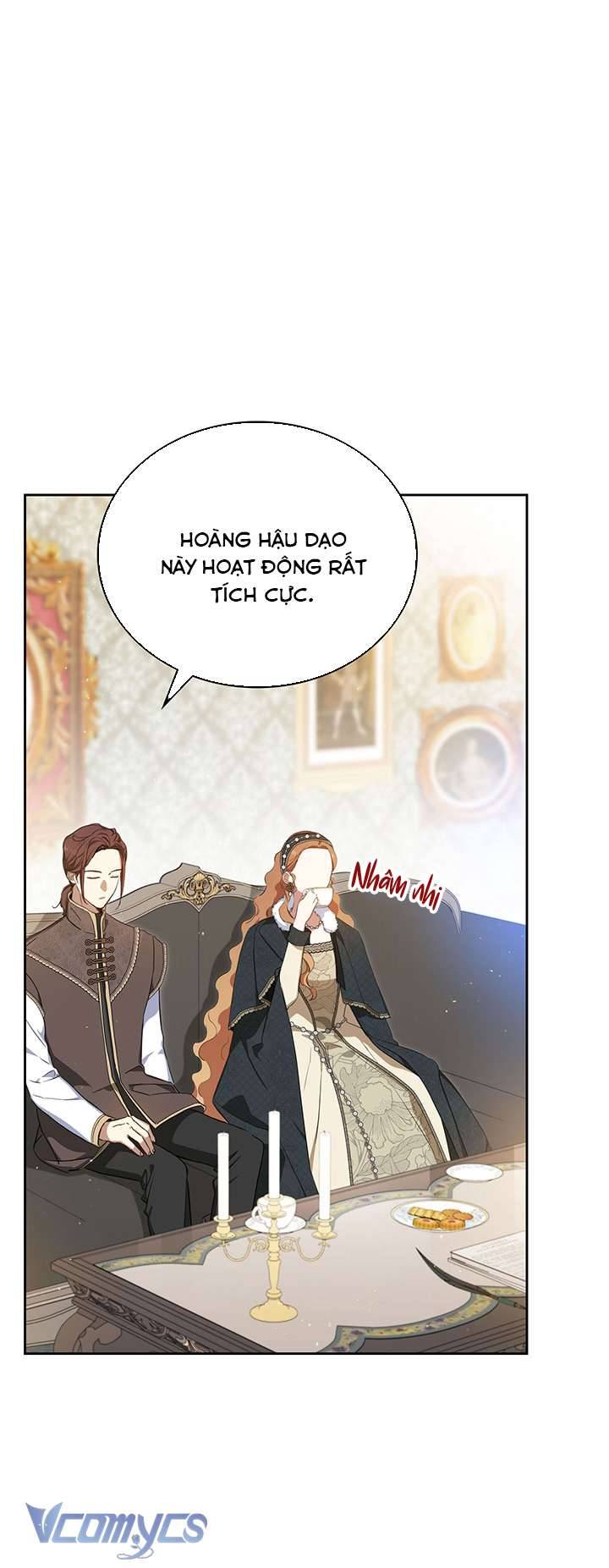 Kiếp Này Nhất Định Làm Gia Chủ Chap 134 - Trang 2