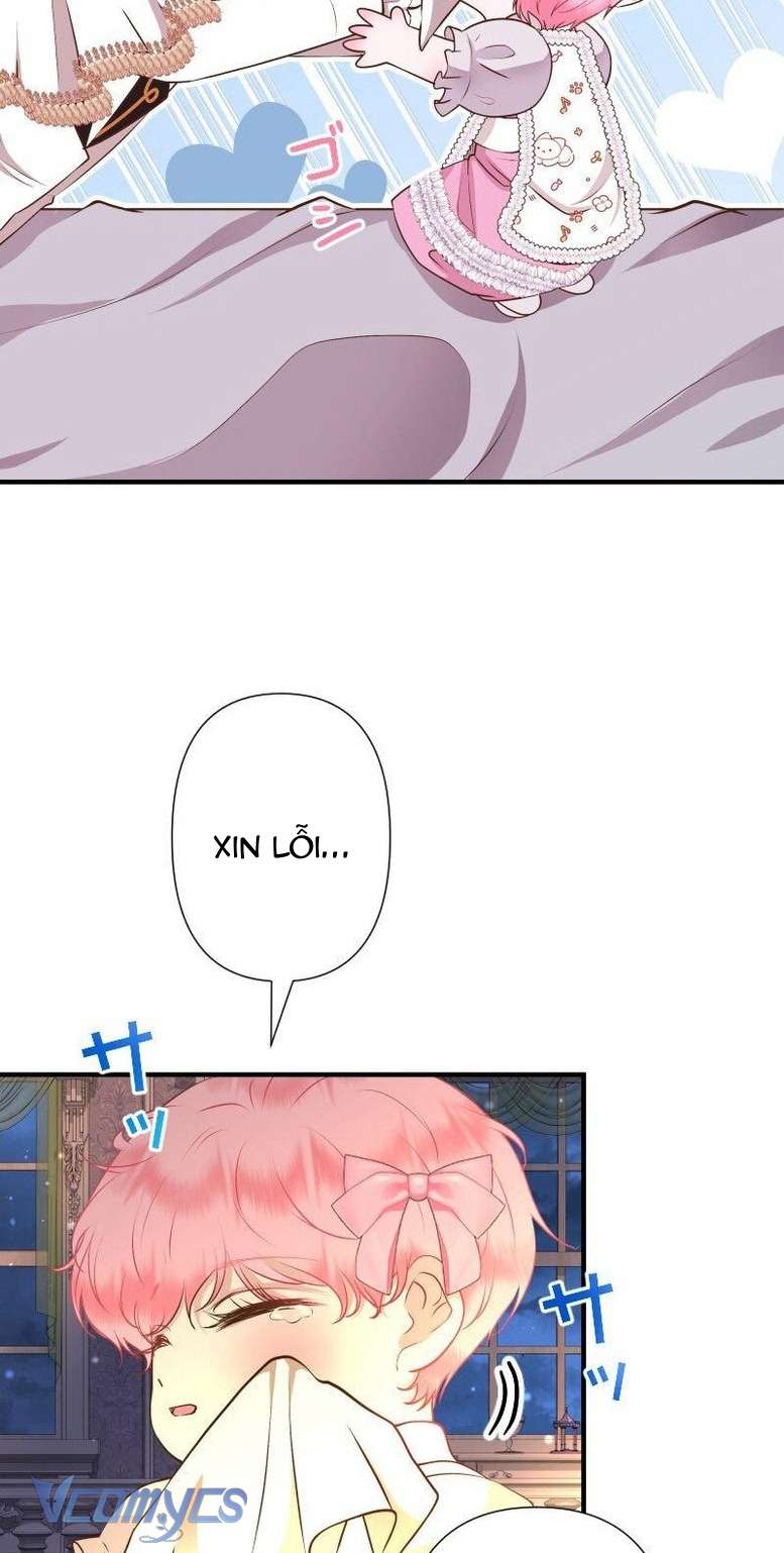 Sau Này Họ Sẽ Sinh Ra Tôi Chapter 13 - Trang 4