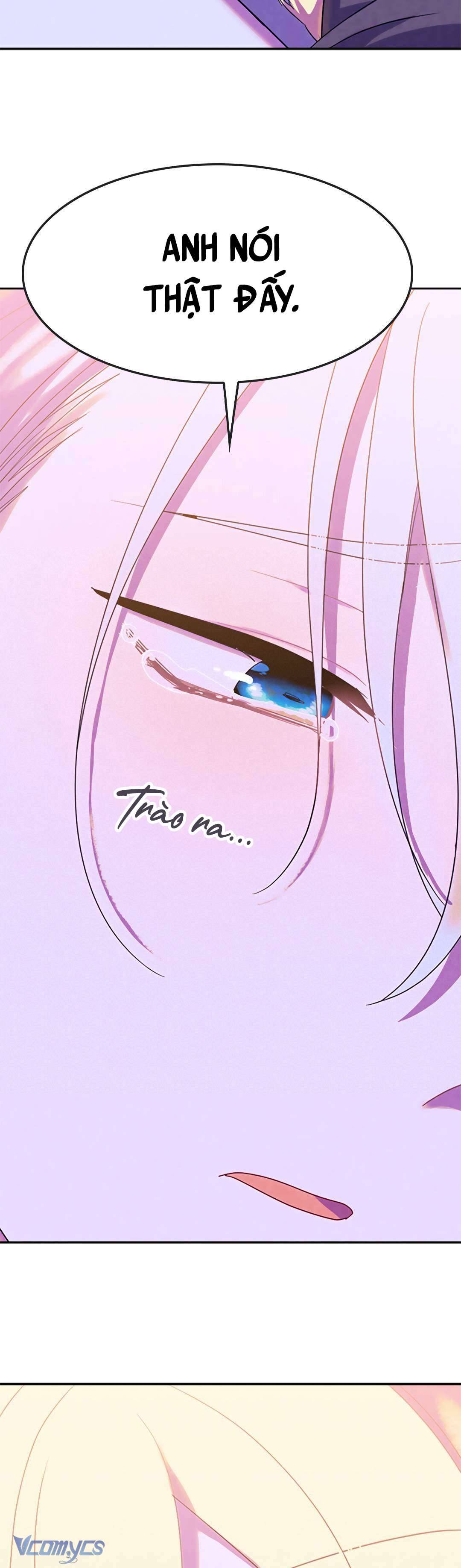 Nữ Vương Và Thánh Kỵ Sĩ Chap 16 - Next Chap 17