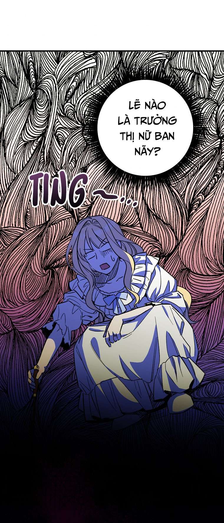 Phương Pháp Khiến Phu Quân Đứng Về Phía Tôi Chapter 5 - Trang 4