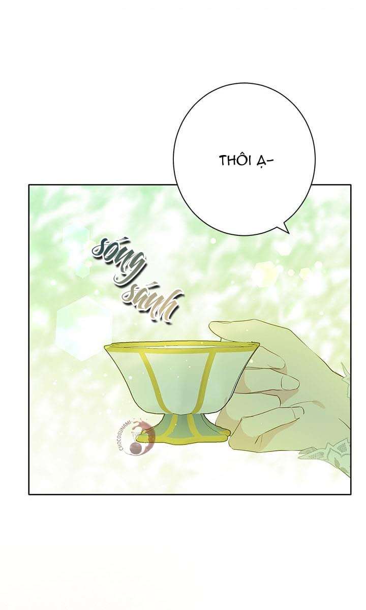 Tôi Là Minh Chứng Của Sự Thật Chap 51 - Trang 3