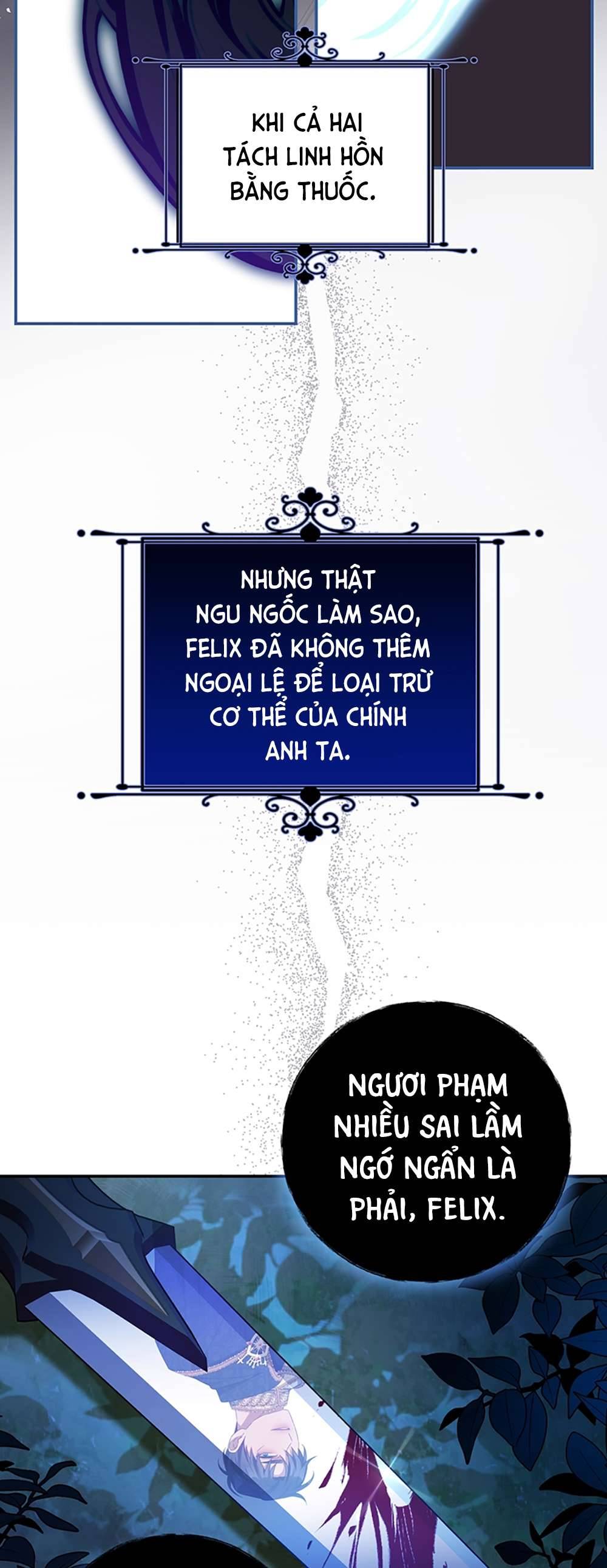 Trở Thành Tình Địch Của Các Nam Chính Chapter 78 - Trang 3