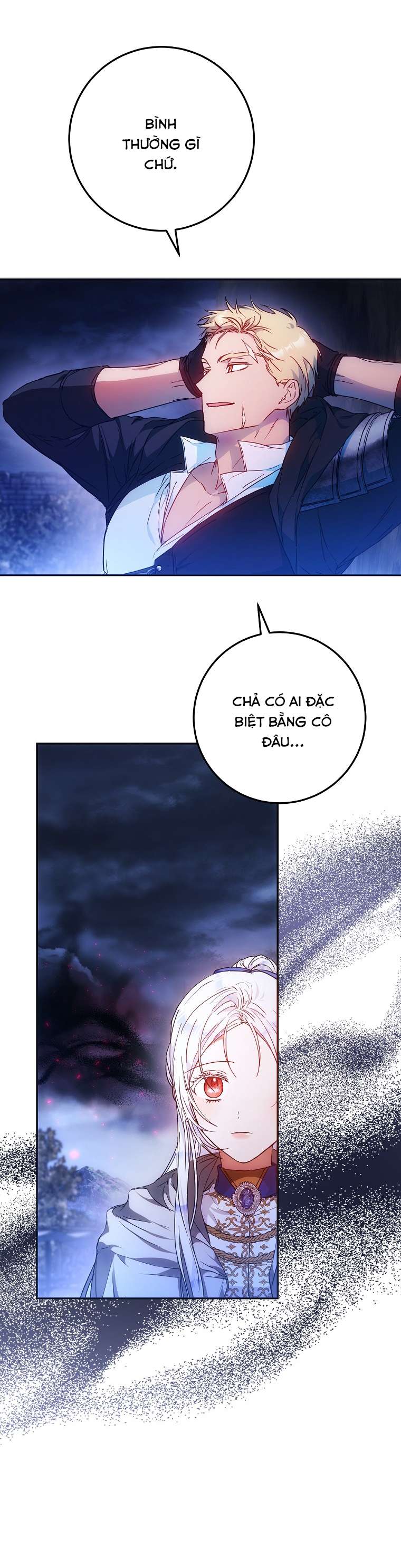 Tôi Trở Thành Vợ Của Nam Chính Chap 65 - Trang 3