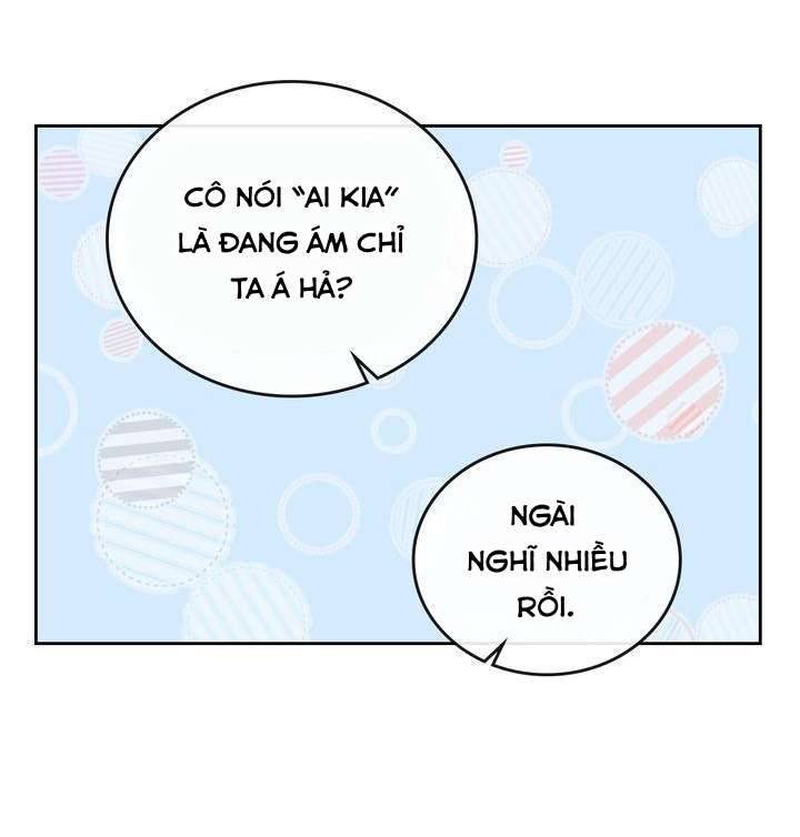 Vị Hôn Thê Khế Ước Của Công Tước Chapter 51 - Next Chapter 52