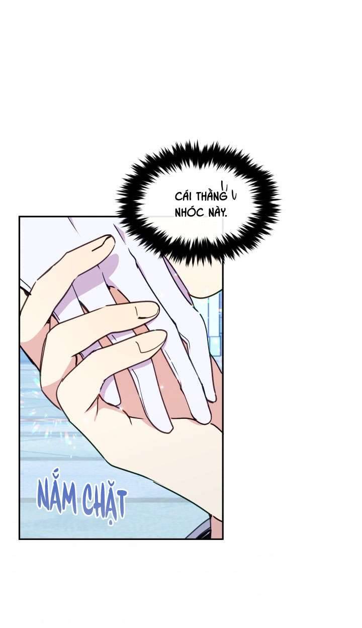 Người Bảo Hộ Của Bạo Quân Là Ma Nữ Tàn Độc Chap 36 - Trang 4