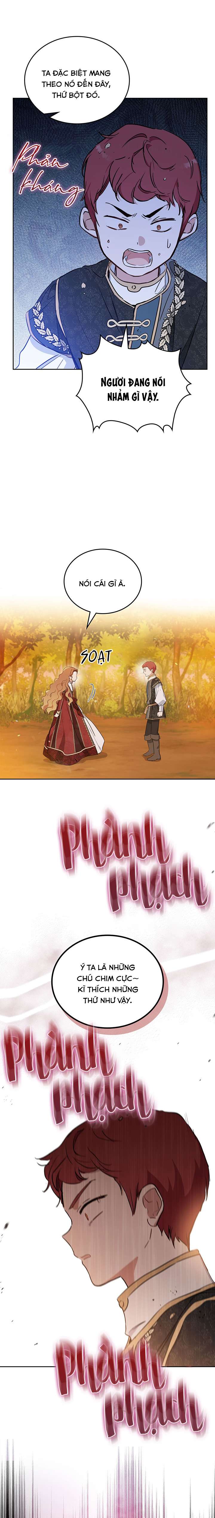 Kiếp Này Nhất Định Làm Gia Chủ Chap 100 - Trang 2