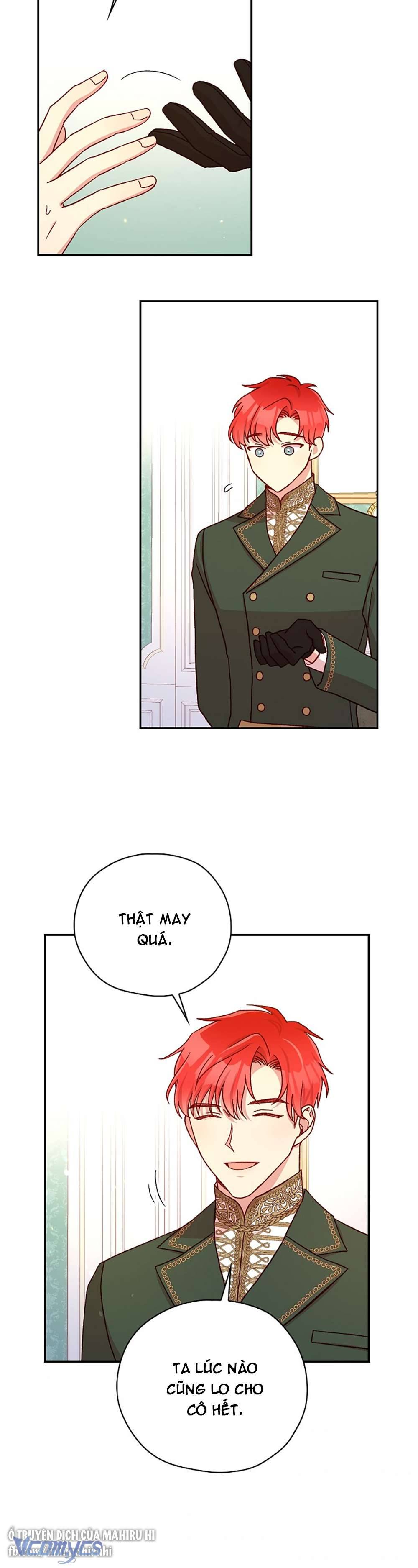 Sống Sót Dưới Thân Phận Hầu Nữ Chap 60 - Next Chap 61